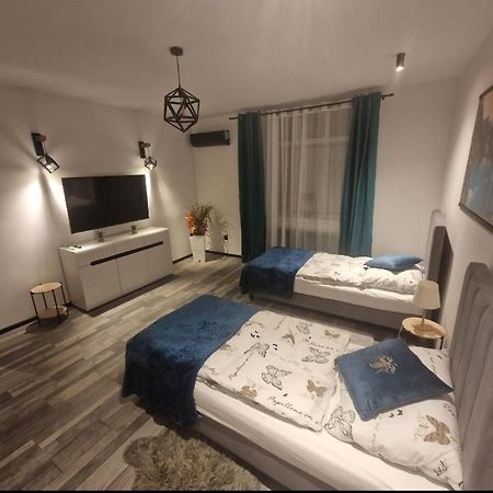 Apartament Zacisze 4 プシェムィシル エクステリア 写真