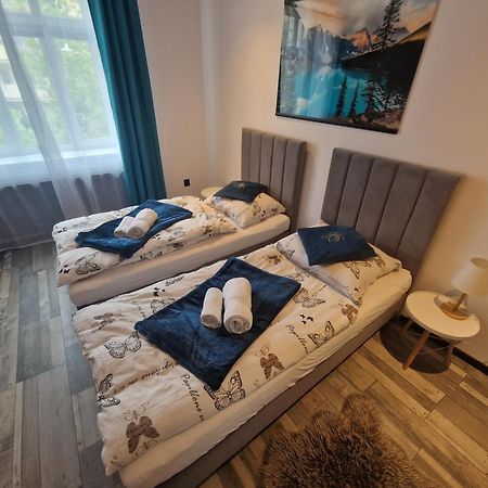 Apartament Zacisze 4 プシェムィシル エクステリア 写真