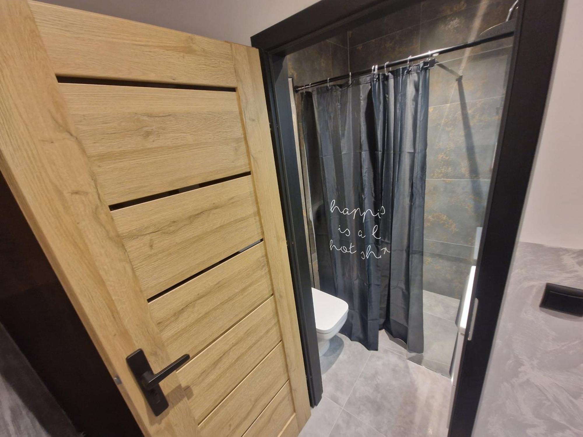 Apartament Zacisze 4 プシェムィシル エクステリア 写真