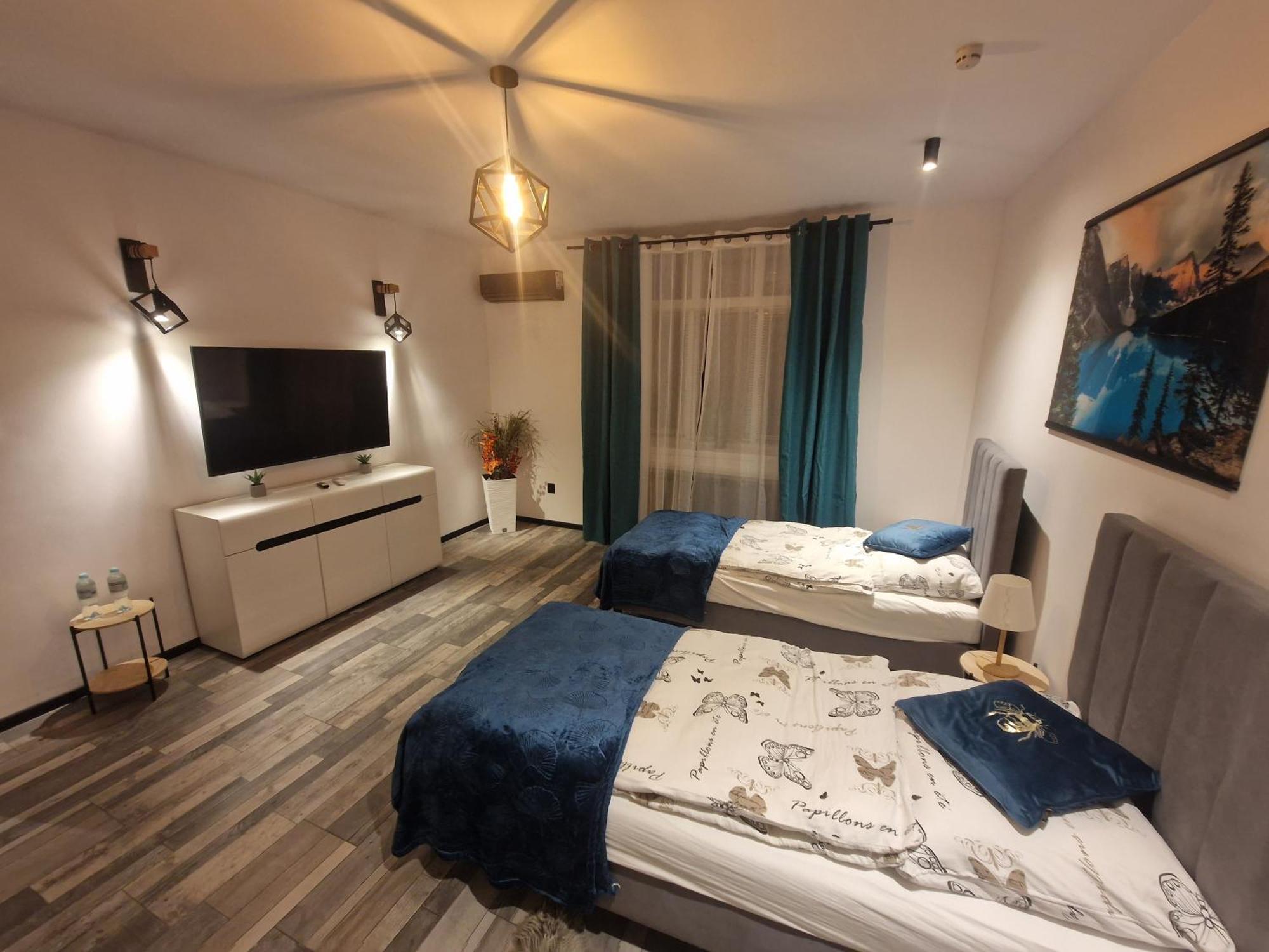 Apartament Zacisze 4 プシェムィシル エクステリア 写真