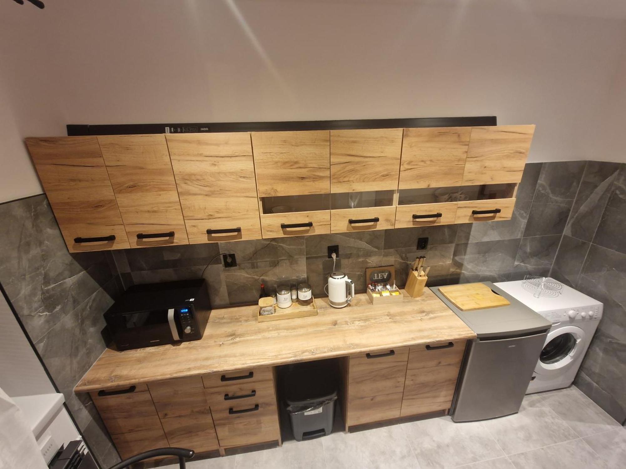 Apartament Zacisze 4 プシェムィシル エクステリア 写真