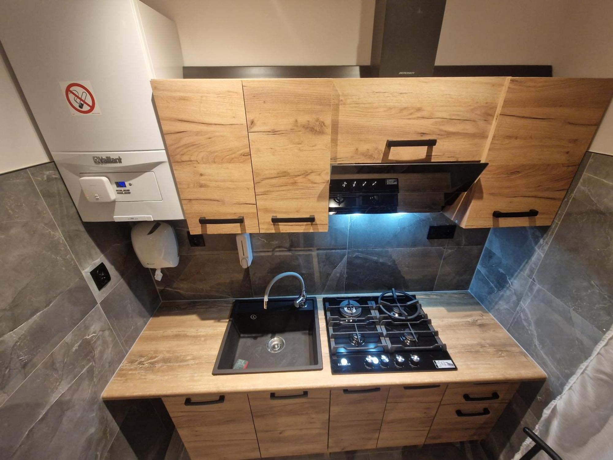 Apartament Zacisze 4 プシェムィシル エクステリア 写真