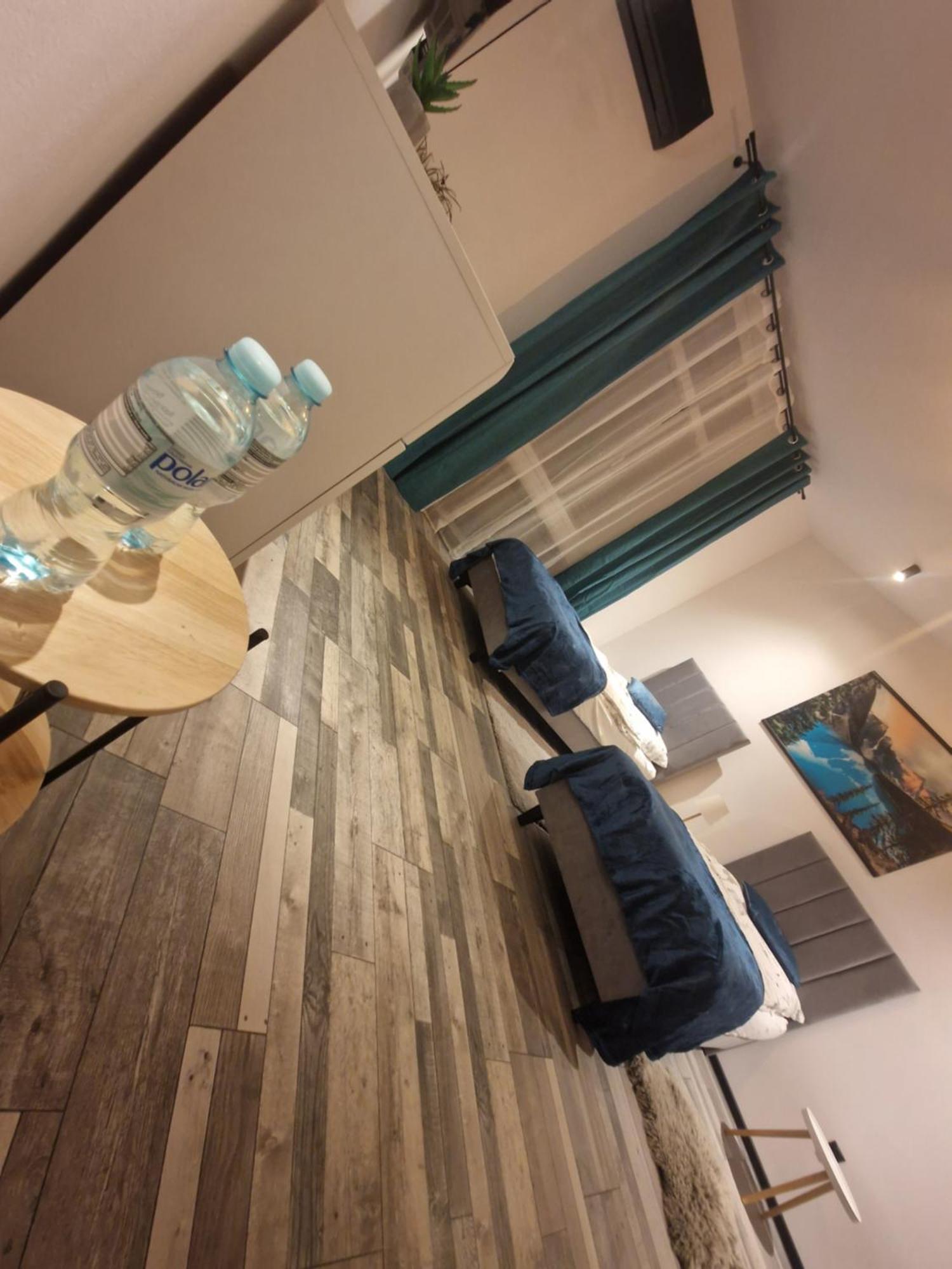 Apartament Zacisze 4 プシェムィシル エクステリア 写真