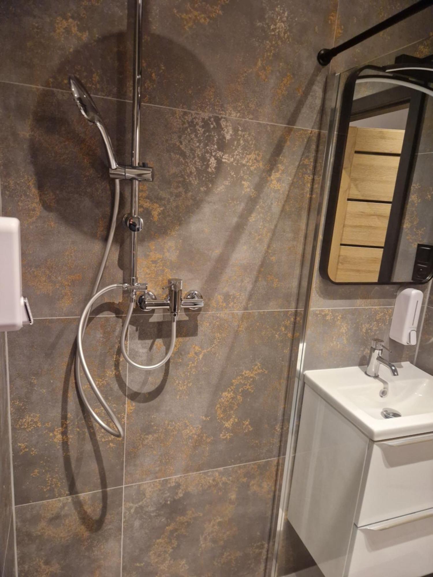 Apartament Zacisze 4 プシェムィシル エクステリア 写真