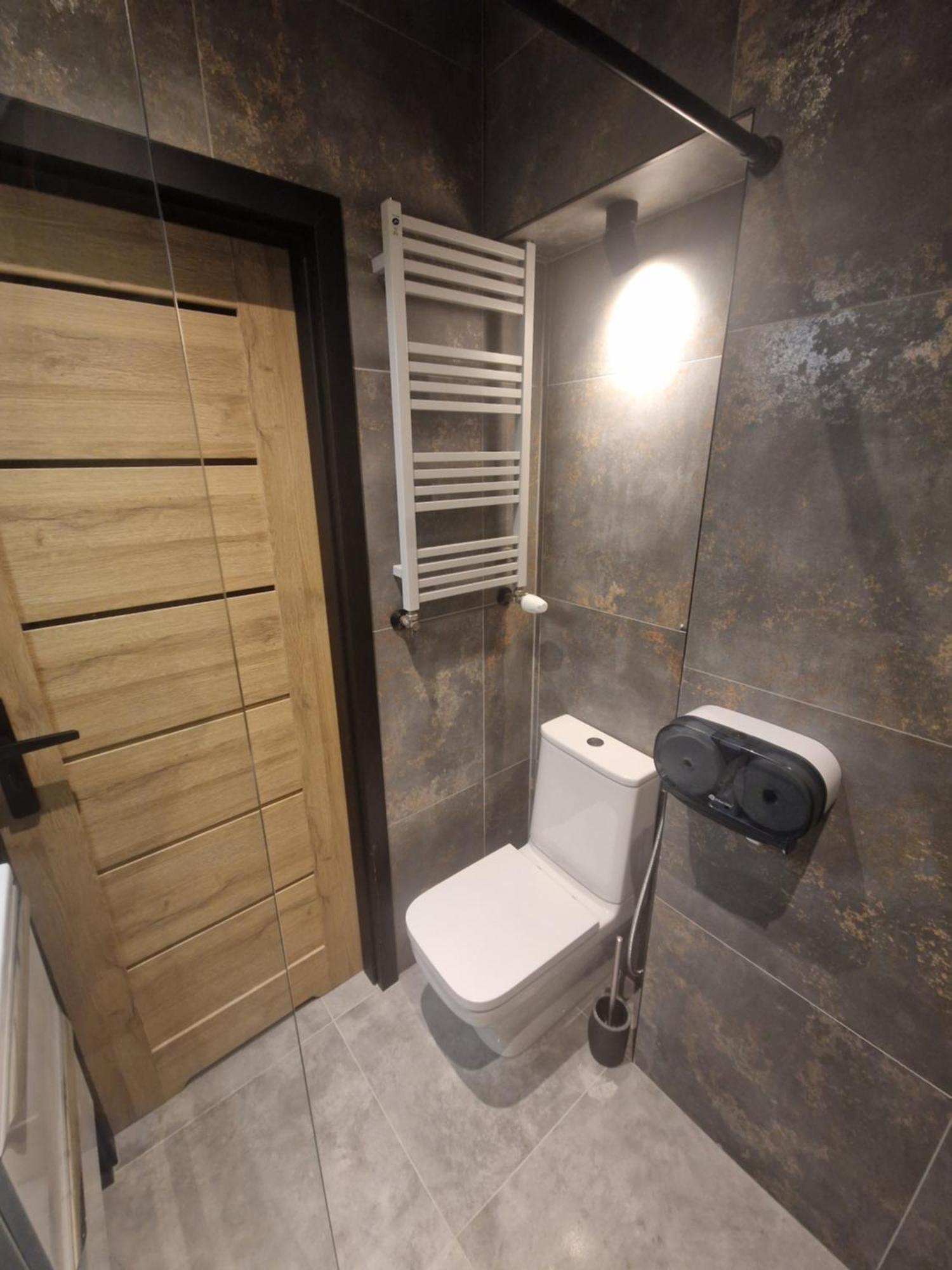 Apartament Zacisze 4 プシェムィシル エクステリア 写真