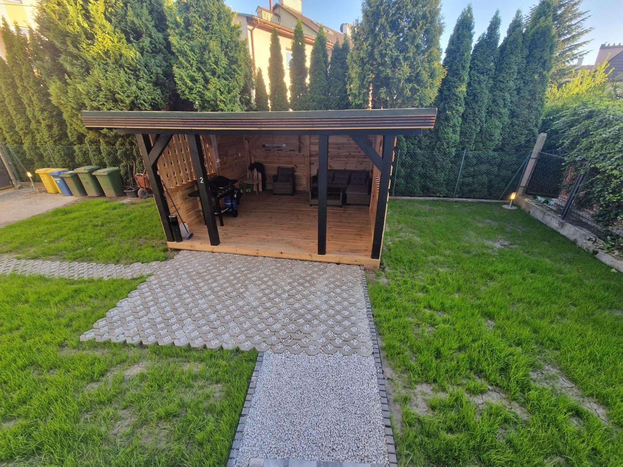 Apartament Zacisze 4 プシェムィシル エクステリア 写真