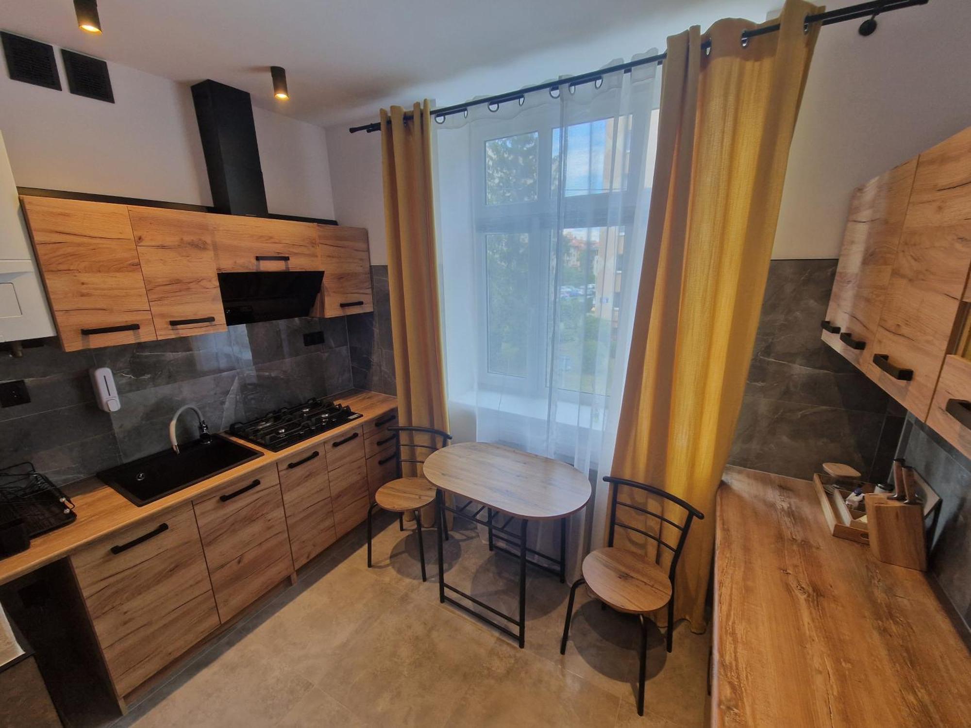 Apartament Zacisze 4 プシェムィシル エクステリア 写真