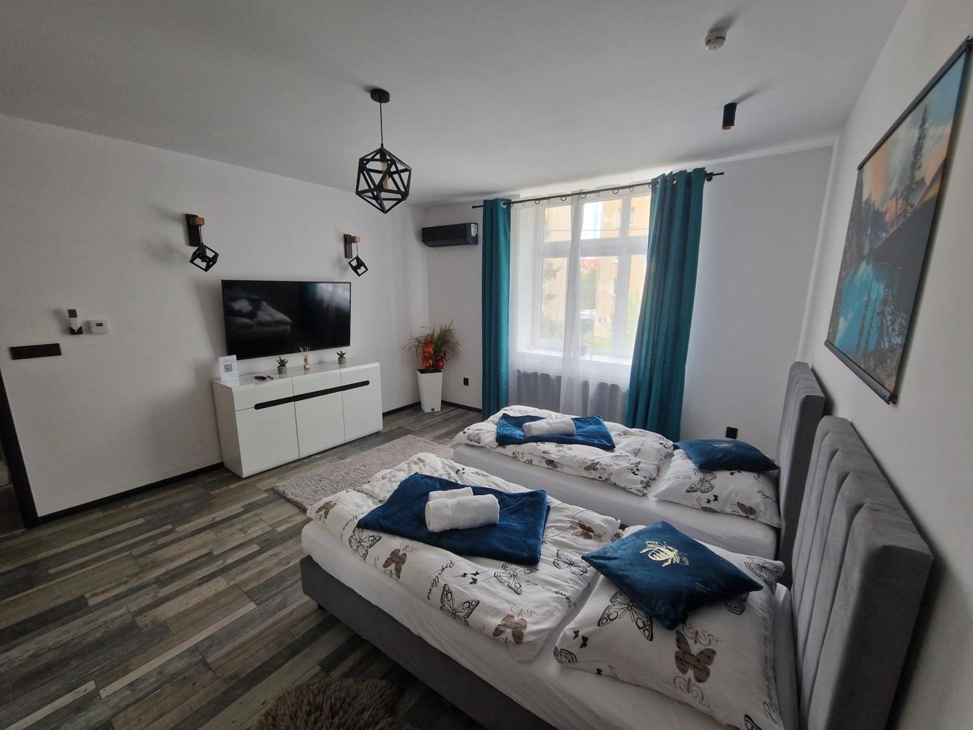Apartament Zacisze 4 プシェムィシル エクステリア 写真